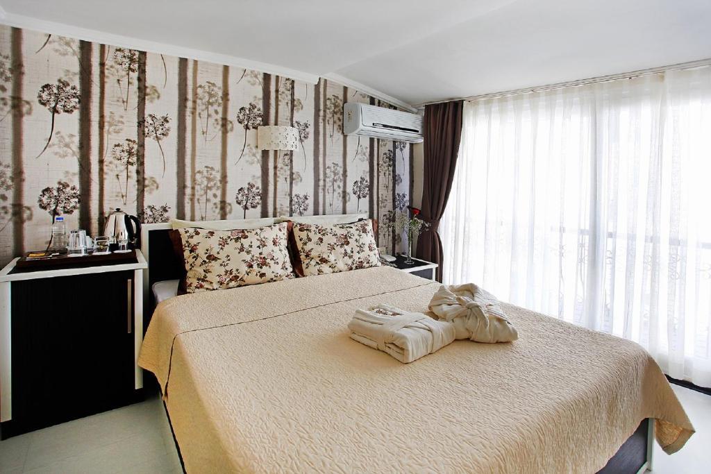 The House Next To Otel İstanbul Oda fotoğraf